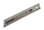 Carbide Blade 18 mm x 50 pcs.