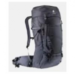 Deuter Futura Air Trek 45 L Black