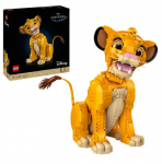 LEGO 43247 Simba Constructor