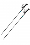 Expert Poles carbon-blue VOLVEN
