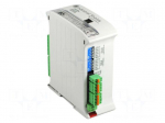 Automation module: PLC programmable controller | OUT: 10 | IN: 10