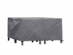 Outdoor cover for lounge set - 200x150x75cm