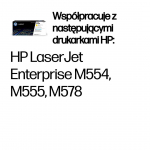 HP 212A      Gelb        LaserJet    Tonerpatrone