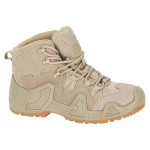 Jalan&otilde;ud, t&ouml;&ouml;riided | Isikukaitsevahendid // T&ouml;&ouml;jalan&otilde;ud, Turvasaapad, Kummikud // Trzewiki zamsz/oxford beżowe, "42", lahti