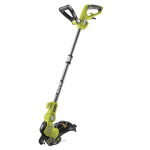 Ryobi RLT6130 30 cm 600 W Electric AC Aluminium, Black, Green