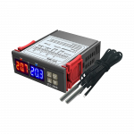 T&ouml;&ouml;riistad ja m&otilde;&otilde;teseadmed // Testrid ja m&otilde;&otilde;teseadmed // Termostat 230V STC-3008 E6246