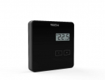 Wireless Room Controller Black R-8B Tech Drivers