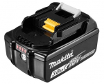 Makita 197599-5 cordless tool battery / charger