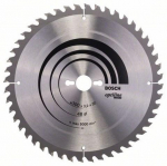 Bosch 2 608 640 672 circular saw blade 30 cm 1 pc(s)