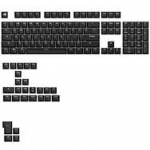 Glorious GPBT Basics Keycaps, ANSI Layout, PBT, Dy