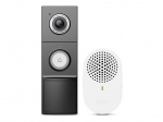 Webcam TP-Link  Video Doorbell Camera | Tapo D235 | 5 MP | 1.18mm/F1.8 | IP66 | H.264 | Micro SD, Max. 512