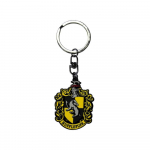 Abystyle Harry Potter - Hufflepuff Keychain Metal