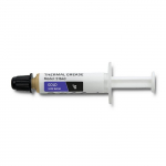 Qoltec Thermal grease 3.05 W/m-K | 1g | Gold