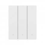 SONOFF M5 Smart Wall Switch M5-3C-80W, Wi-Fi, Matter