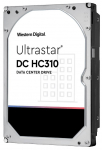 HDD|WESTERN DIGITAL ULTRASTAR|Ultrastar DC HC310|HUS726T6TAL5204|6TB|SAS|256 MB|7200 rpm|3,5"|MTBF 2000000 hours|0B36047