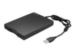 SANDBERG USB Floppy Mini Reader