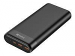 SANDBERG Powerbank 20000 PD65W+2xQC3.0