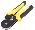 Vardad varraste otste kinnitamiseks 0,2...6,0mm2