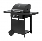 MASTER GAS GRILL 2-BURNER MG669
