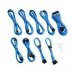 CableMod C-Series PRO ModMesh RM set - light blue