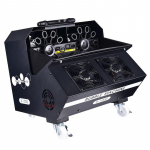 EVOLIGHTS B1000 bubble machine