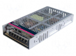 Power supply: switching | for building in | 150W | 12VDC | 12.5A | TXN