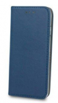 Book case iLike Samsung Galaxy A54 5G Smart Magnetic case Navy Blue