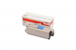 Original Toner Black OKI C332, MC363 (46508712)