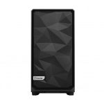 Computer case Fractal Design  Meshify 2 Light Tempered Glass Black