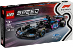 M&auml;nguala | PC | Konsoolid | Tarvikud // Harivad m&auml;nguasjad | Interaktiivsed | Loomingulised | Kunstilised // Klocki speed champions 77248 bolid f1 bwt alpine team a524