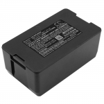 Replacement Battery for Husqvarna Automower 320,330X,420,430X,430XH,450X,450XH,520,550,550H,593, Li-ion 4000mAh