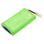 2000mAh for Franklin Celltron Ultra,Grid C090 Ultra