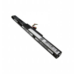 2200mAh for Asus X450J,X450JF,A450E47JF-SL,A450J,A450JF,X450JF-0033D4700HQ,K550E,K550DP,D451V,K550D