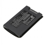 6600mAh for Zebra TC53,TC58,TC73,TC78,TC5301