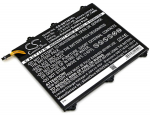 7300mAh for Samsung SM-T567,SM-T567V,Galaxy Tab E 9.6 XLTE,SM-T560NU