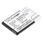 900mAh for Bea-fon S400,S400 EU001B,S400 EU001W,C70,S700