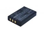 1800mAh for EXFO AXS-100,AXS-110 OTDR,FVA-600,FPM-600,FLS-600,FIP-400-D,AXS-110,FLS-600 Light Source,FOT-600 OLTS,FPM-600 Power Meter