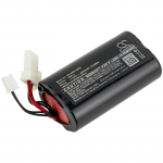 2500mAh for Vorwerk Kobold VG100
