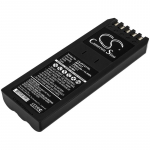 2200mAh for Fluke 741,741B,743,743B,863,865,867,867B,DSP100,DSP2000