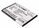 1750mAh for Alcatel OT-960,OT-960C,AUTHORITY,One Touch 960,One Touch 960C,OT-955,One Touch 955,One Touch 995s,OT-995s