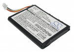 1200mAh for Cisco Mino HD,3rd,Generation,M31120B,M3160,PUDFVM31120B,Video MinoHD,F460,Video UltraHD,U260W 4 GB