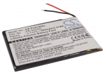 650mAh for Plantronics K100