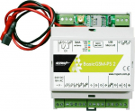 ROPAM MODULE BASICGSM-PS-D4M 2 SMA