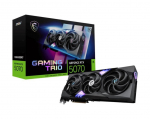 Graphic card / Video cards MSI  Graphics Card||NVIDIA GeForce RTX 5070|12 GB|GDDR7|192 bit|PCIE 5.0 16x|Triple slot Fansink|1xHDMI|3xDisplayPort|RTX507012GGAMTRIOOC