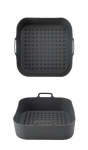 AirFryer Silicone form NORDIC QUALITY, 20cmx20cm / GS1024 / 8272003