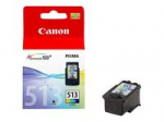 CANON CL-513cl ink color