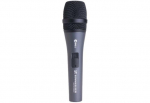 Sennheiser e 845-S - dynamic microphone, supercardioid, switchable version