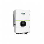 Hybrid Inverter ULTRA HYBRID PRO 12K 3-Phase