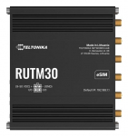 RUTM30 WiFi/5G LTE router, dual SIM
