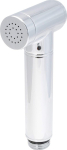 Handset for washbasin and bidet faucets - bidetta